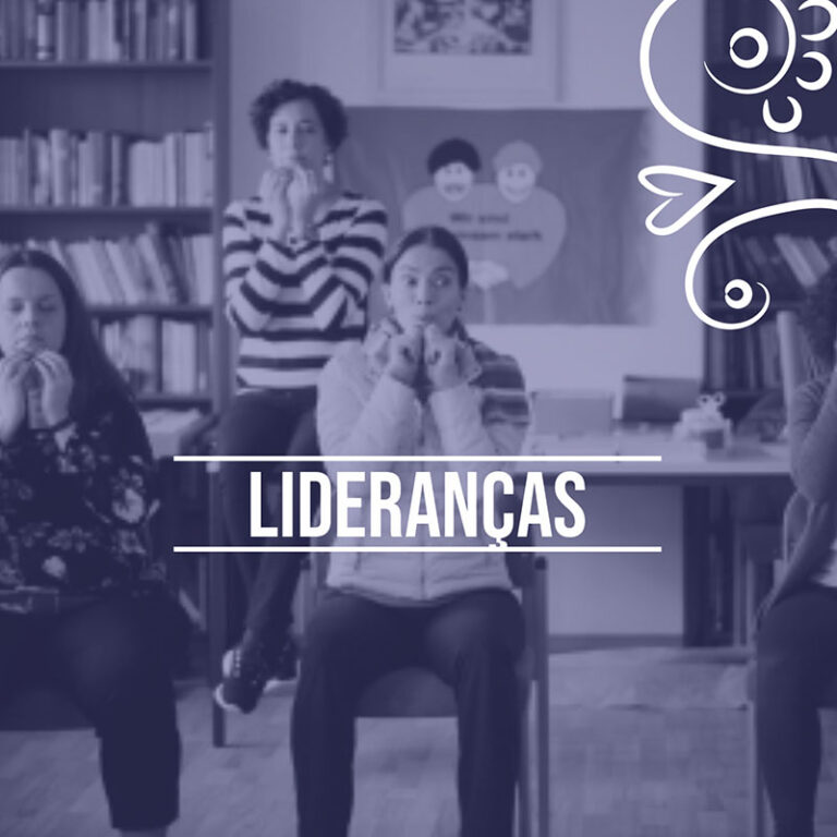 Lideranças