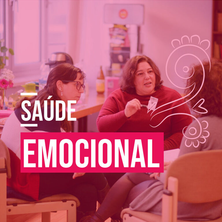 Saúde Emocional