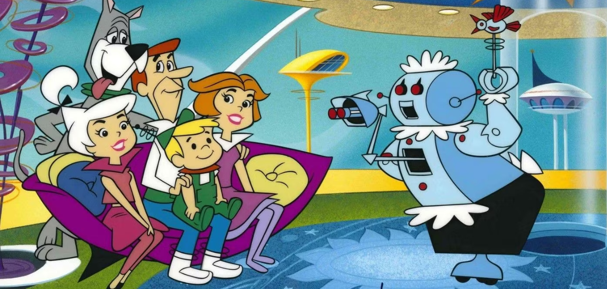 Os Jetsons 